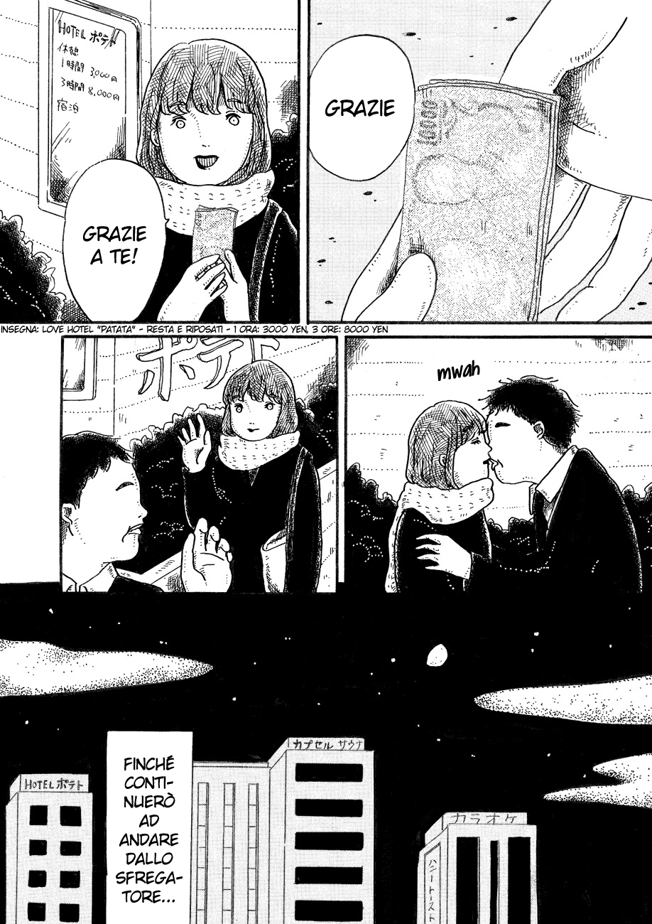 Read Magician A Manga Online