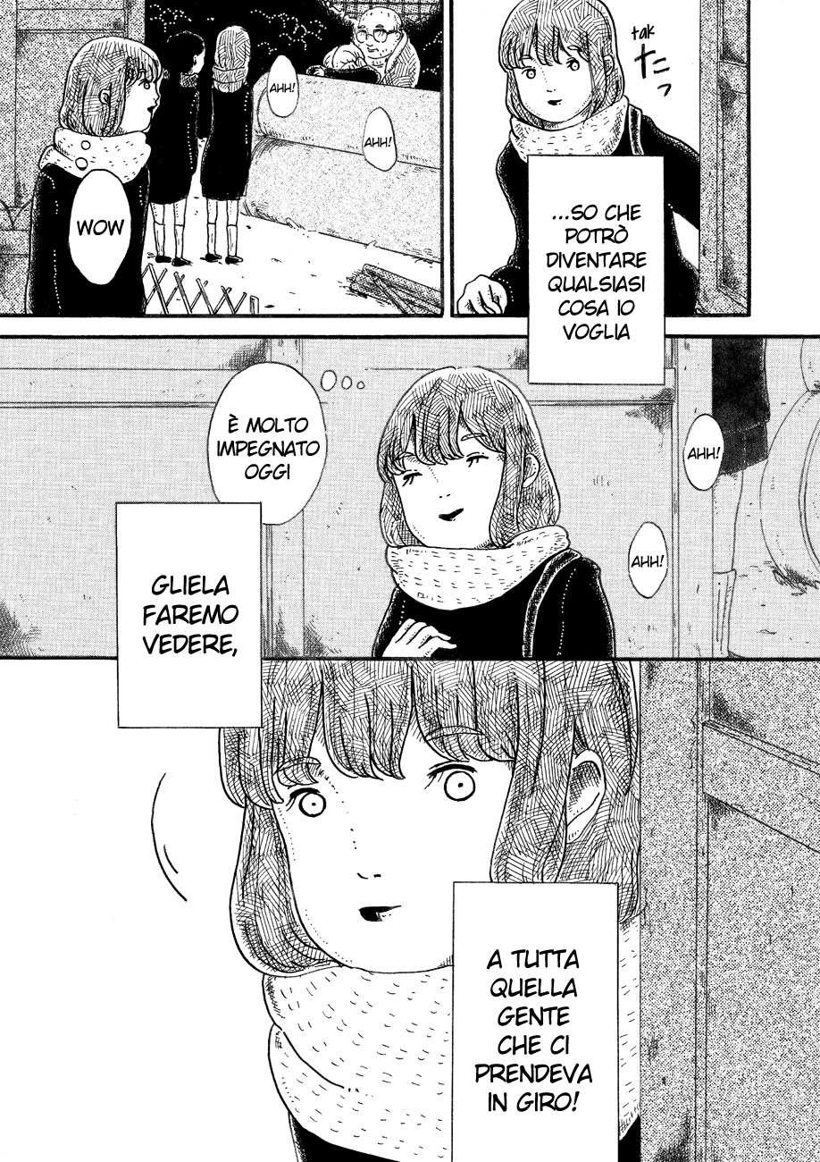 Read Magician A Manga Online