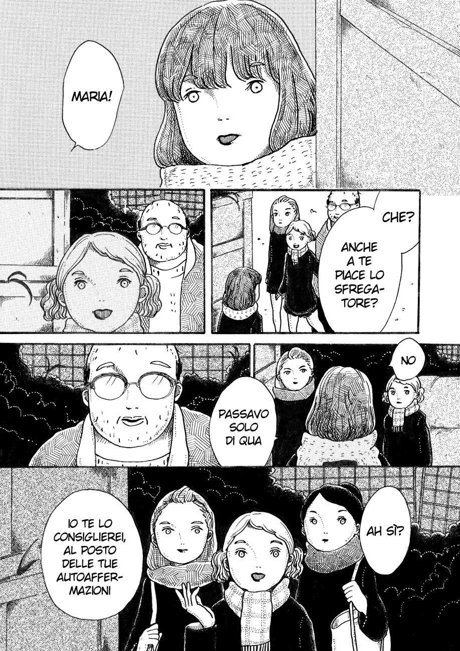 Read Magician A Manga Online