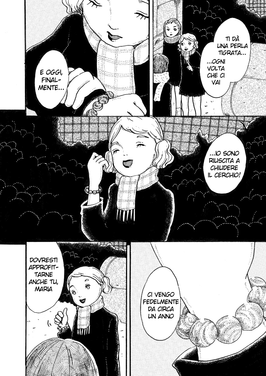 Read Magician A Manga Online