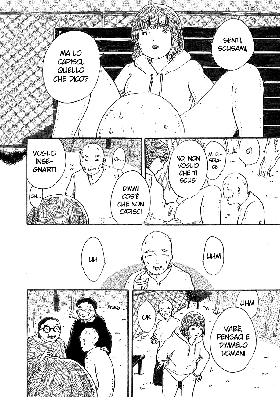 Read Magician A Manga Online