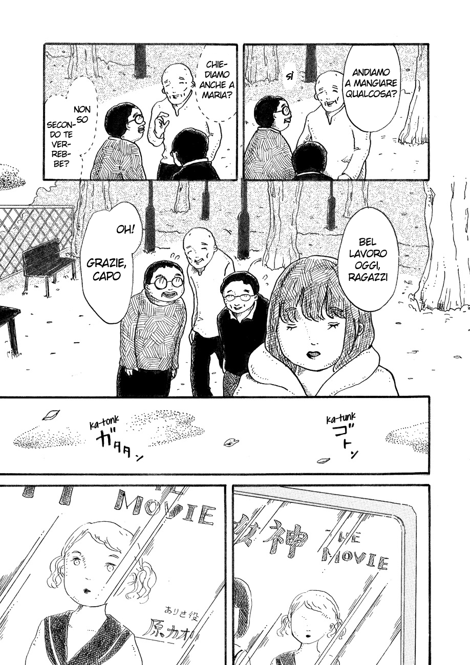 Read Magician A Manga Online