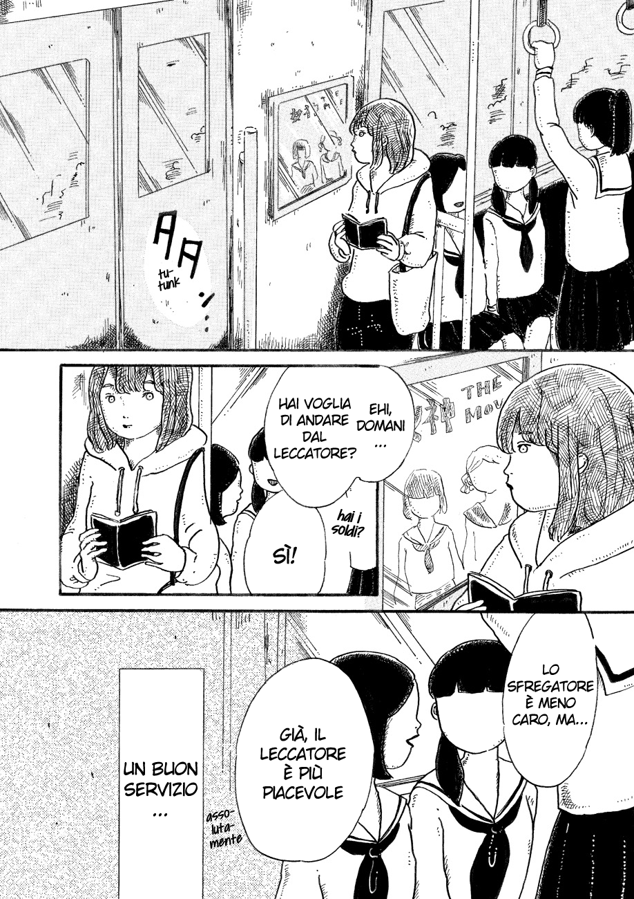 Read Magician A Manga Online