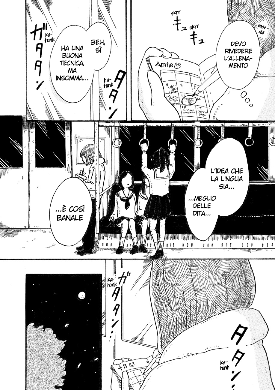 Read Magician A Manga Online