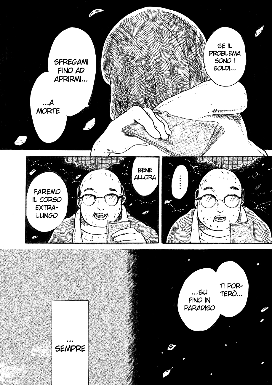 Read Magician A Manga Online