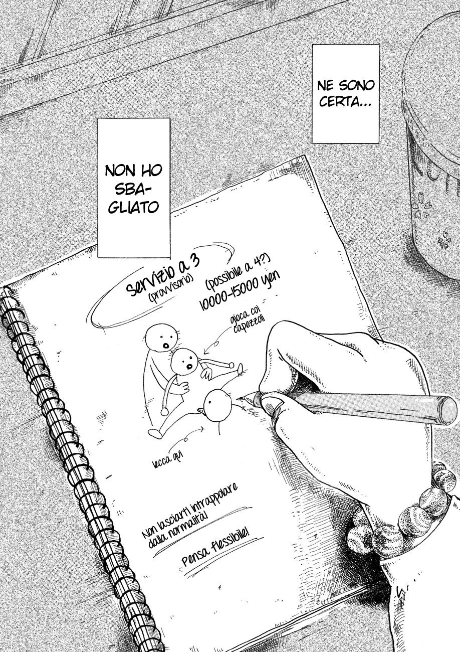 Read Magician A Manga Online