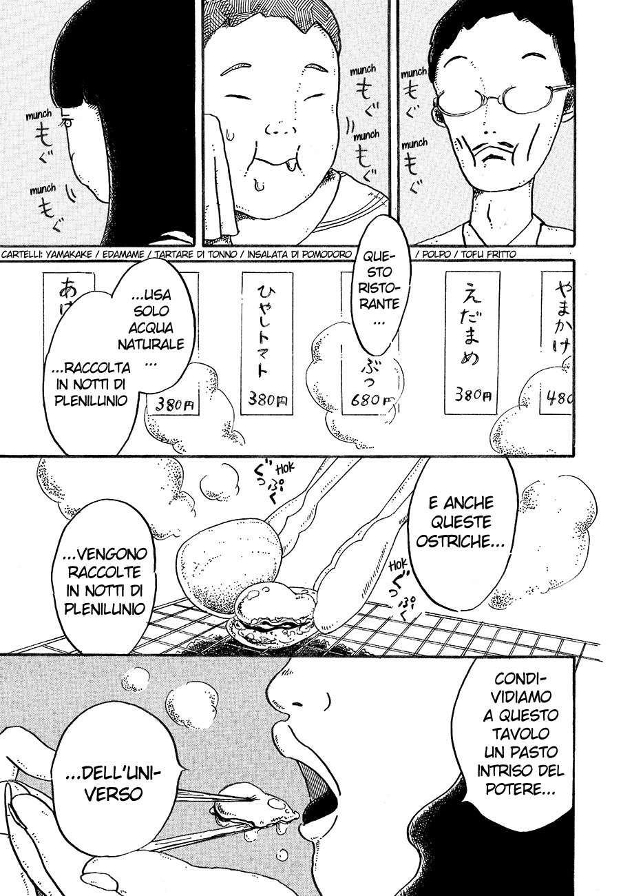 Read Magician A Manga Online