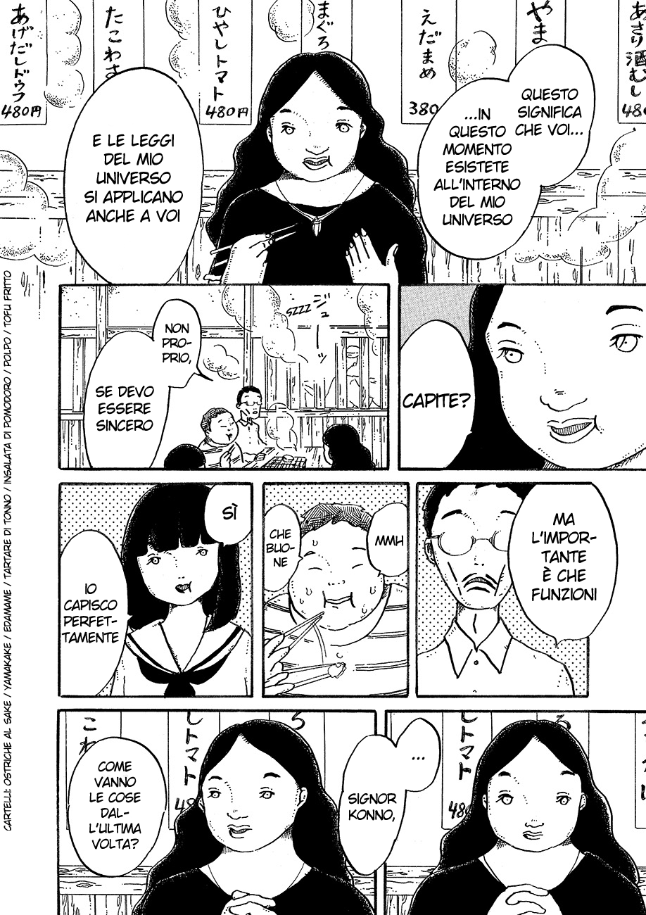 Read Magician A Manga Online