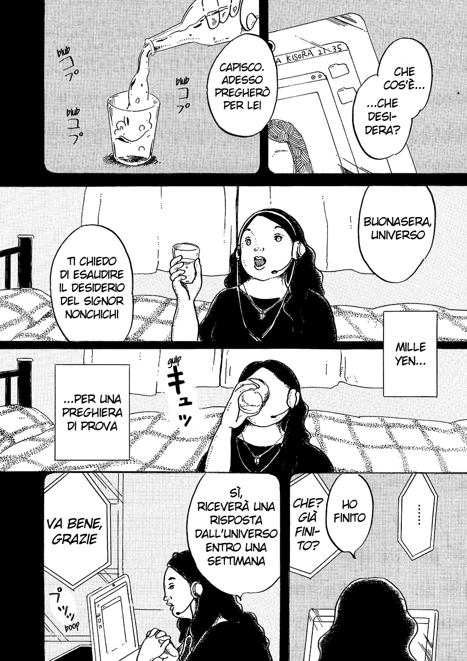 Read Magician A Manga Online