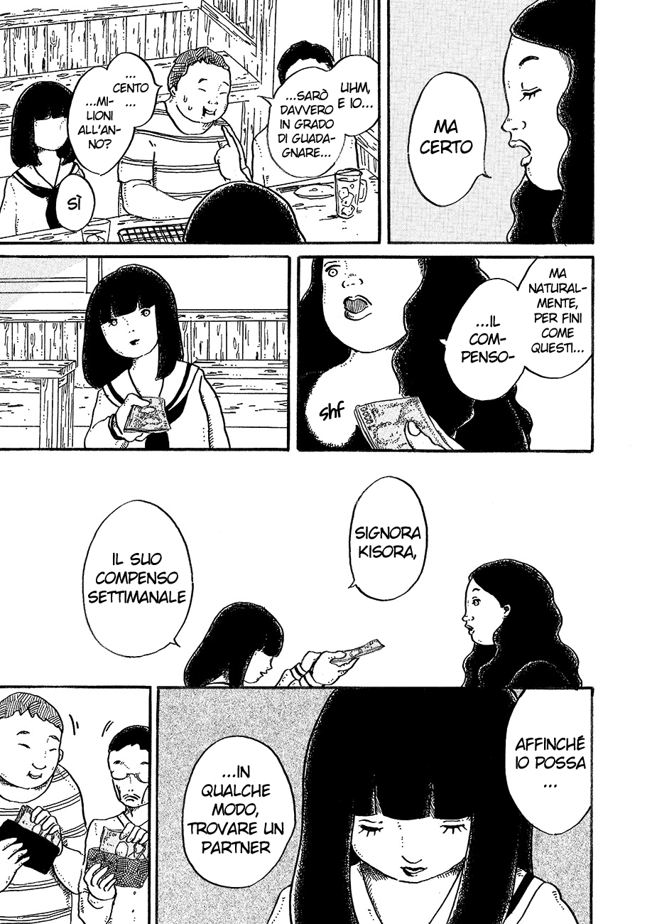 Read Magician A Manga Online