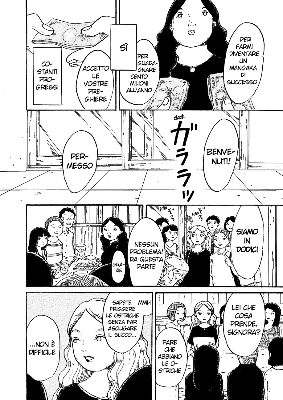 Read Magician A Manga Online