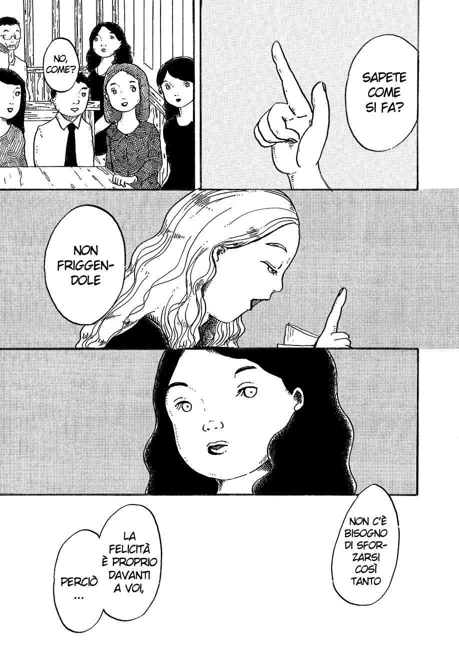 Read Magician A Manga Online