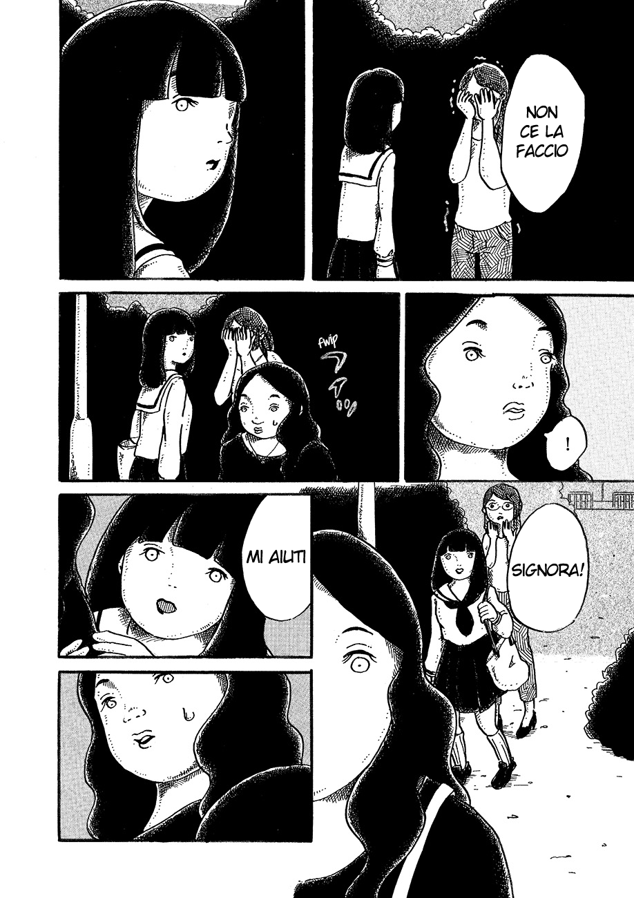 Read Magician A Manga Online