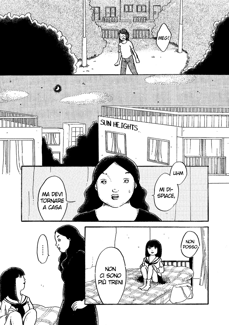 Read Magician A Manga Online