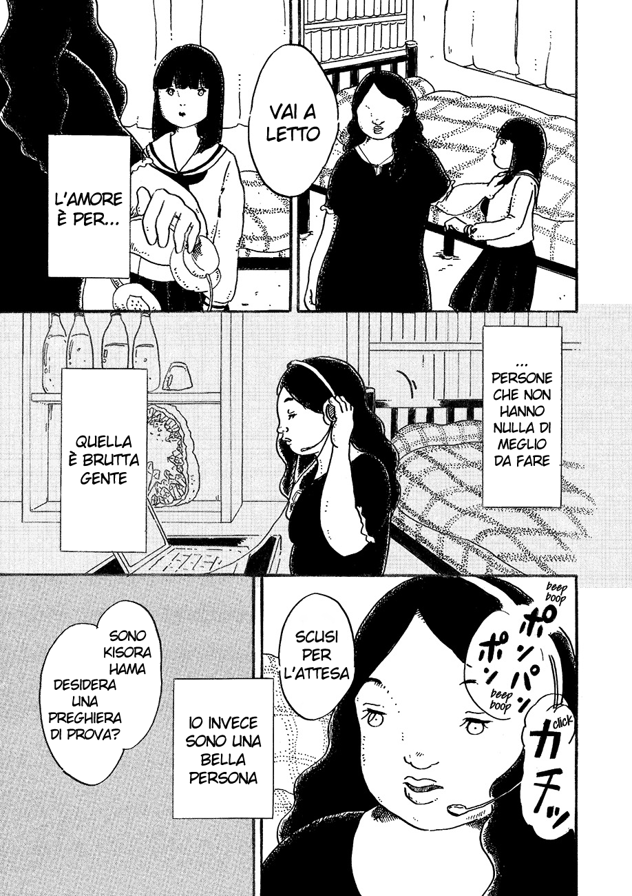 Read Magician A Manga Online