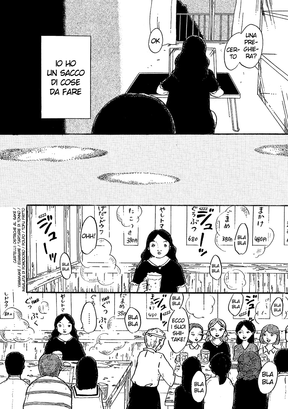 Read Magician A Manga Online