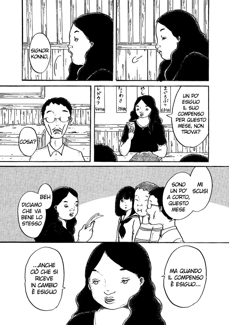 Read Magician A Manga Online