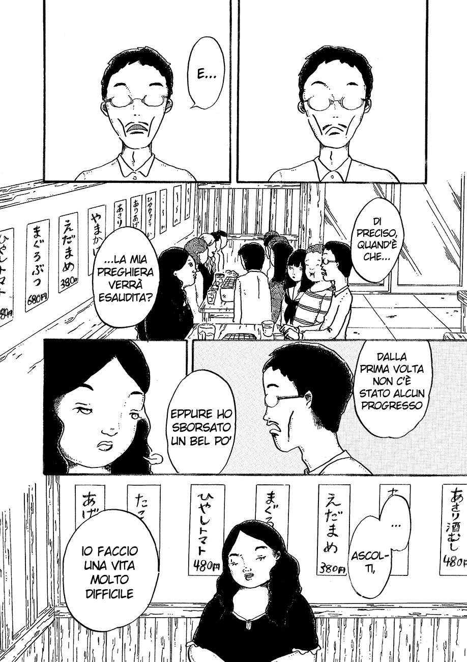 Read Magician A Manga Online