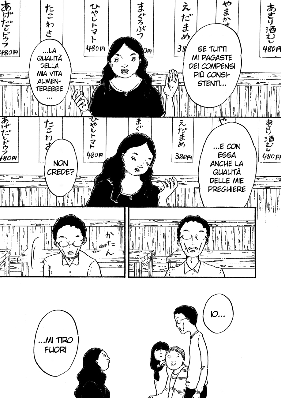 Read Magician A Manga Online