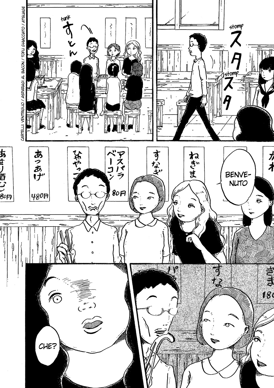 Read Magician A Manga Online