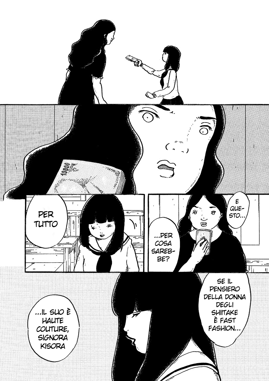 Read Magician A Manga Online