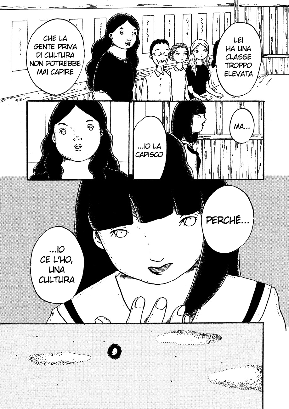 Read Magician A Manga Online