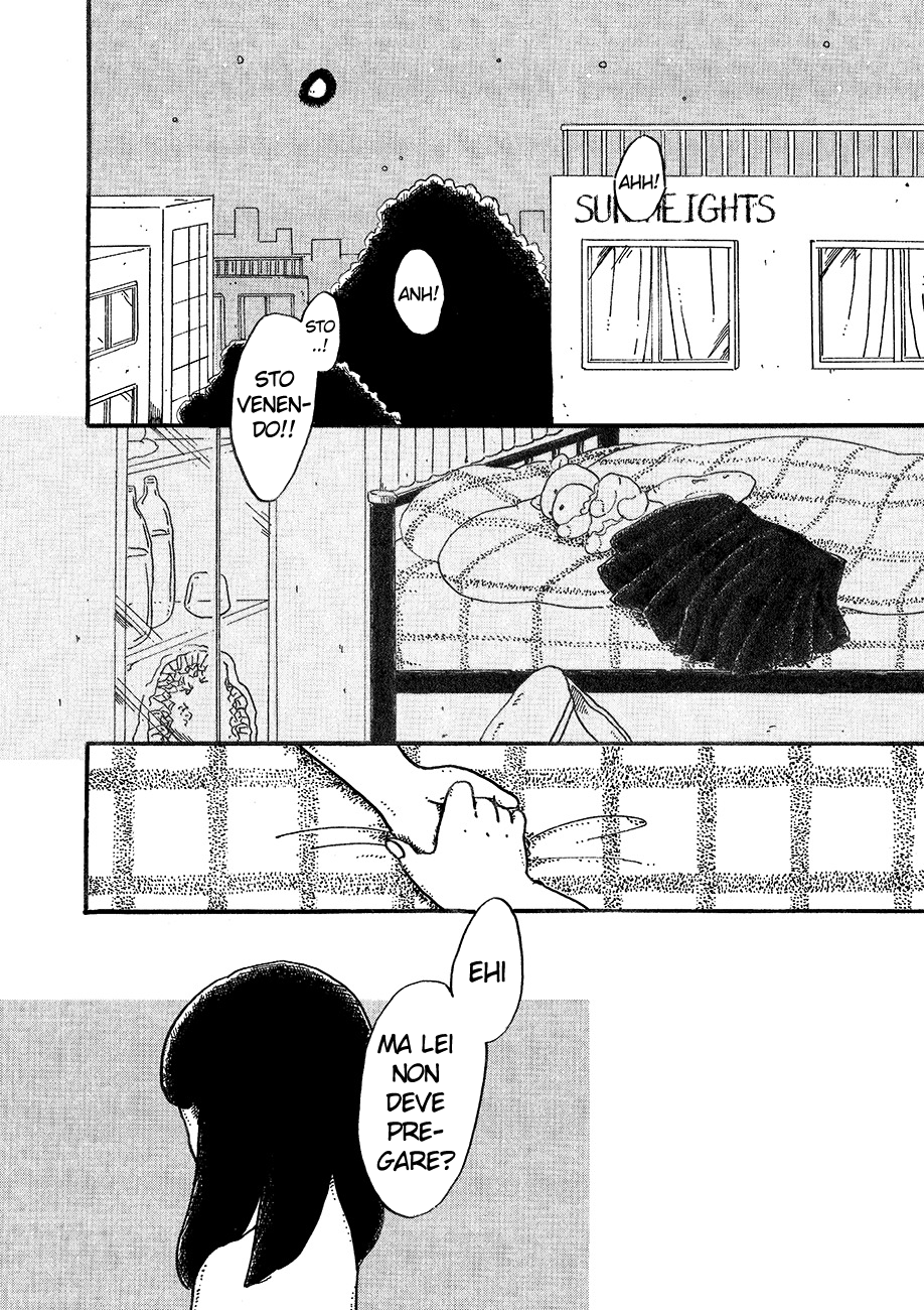 Read Magician A Manga Online