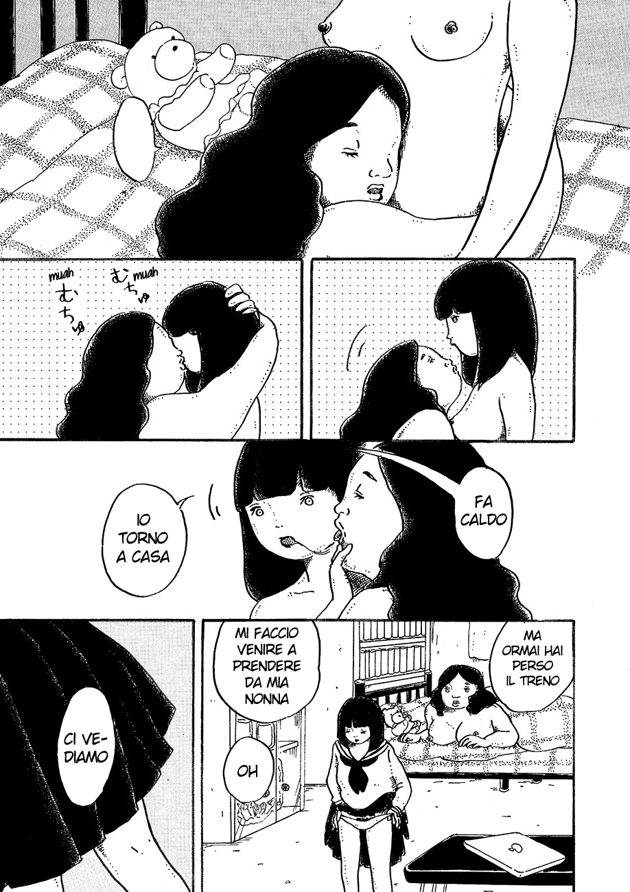 Read Magician A Manga Online