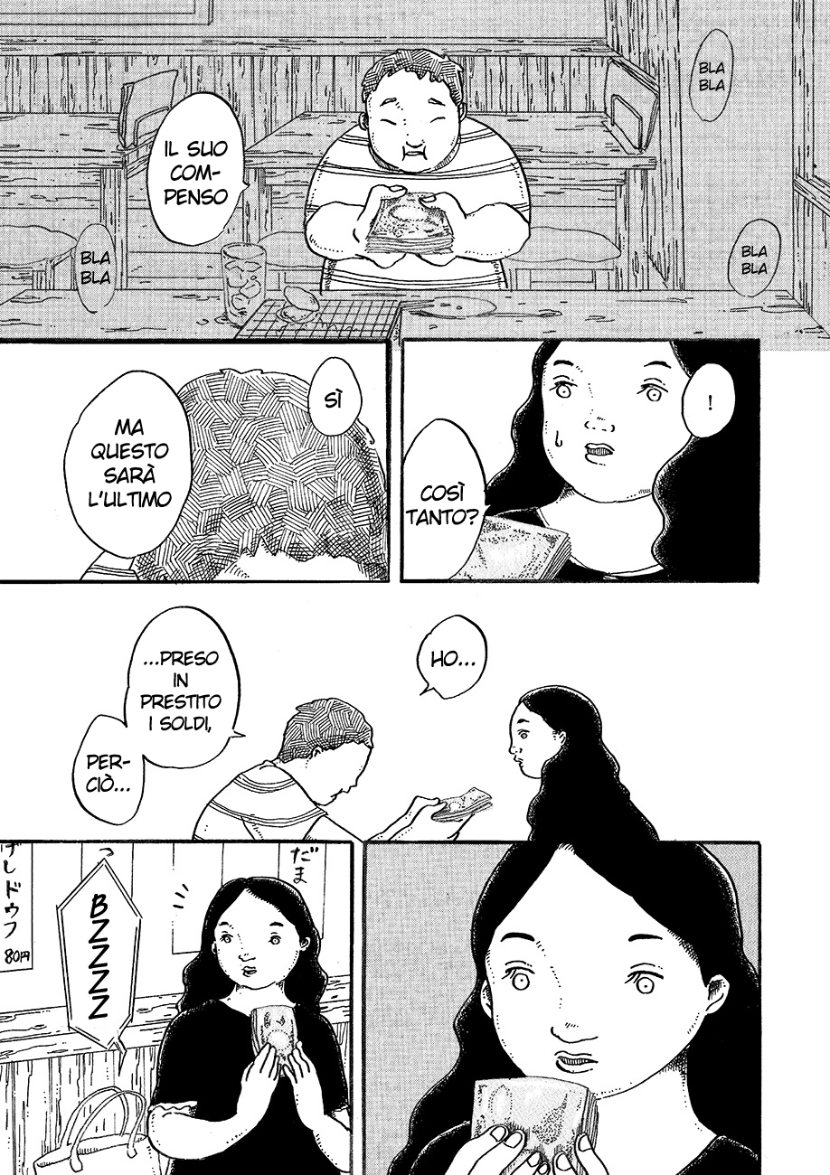 Read Magician A Manga Online