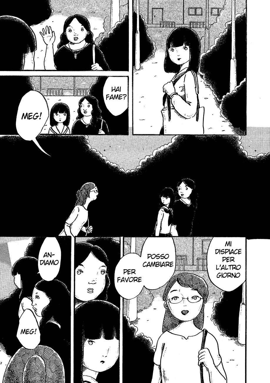 Read Magician A Manga Online