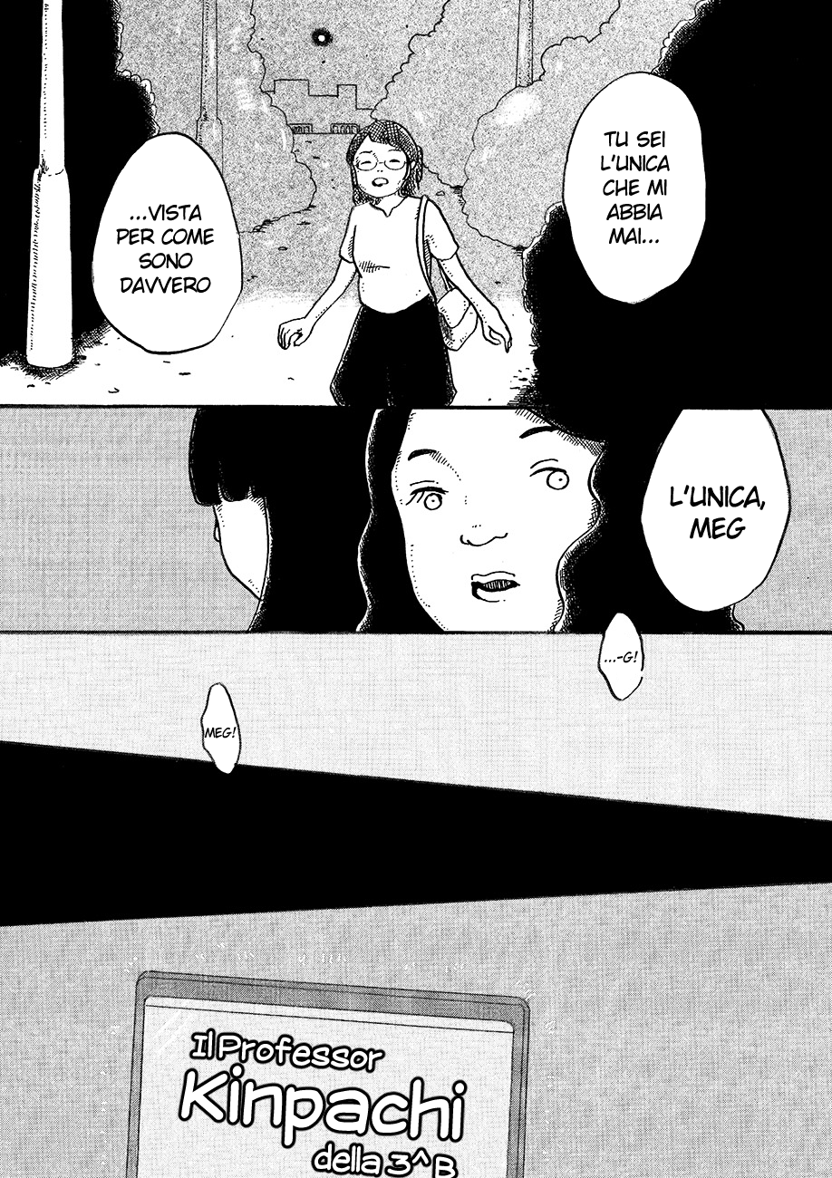 Read Magician A Manga Online