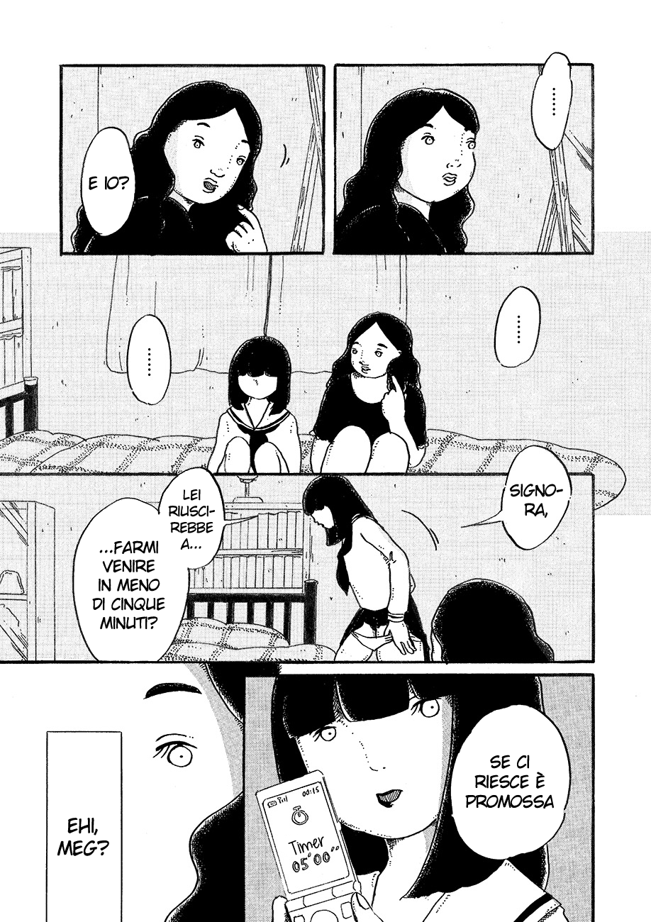 Read Magician A Manga Online