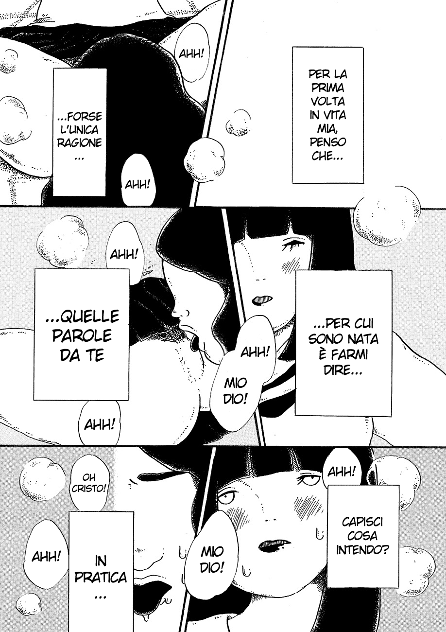 Read Magician A Manga Online