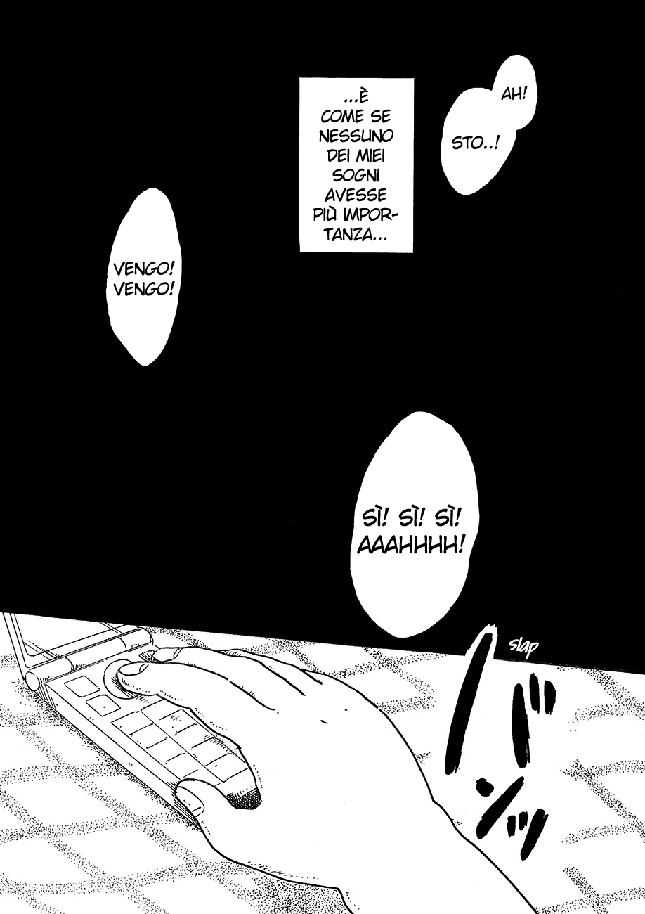 Read Magician A Manga Online