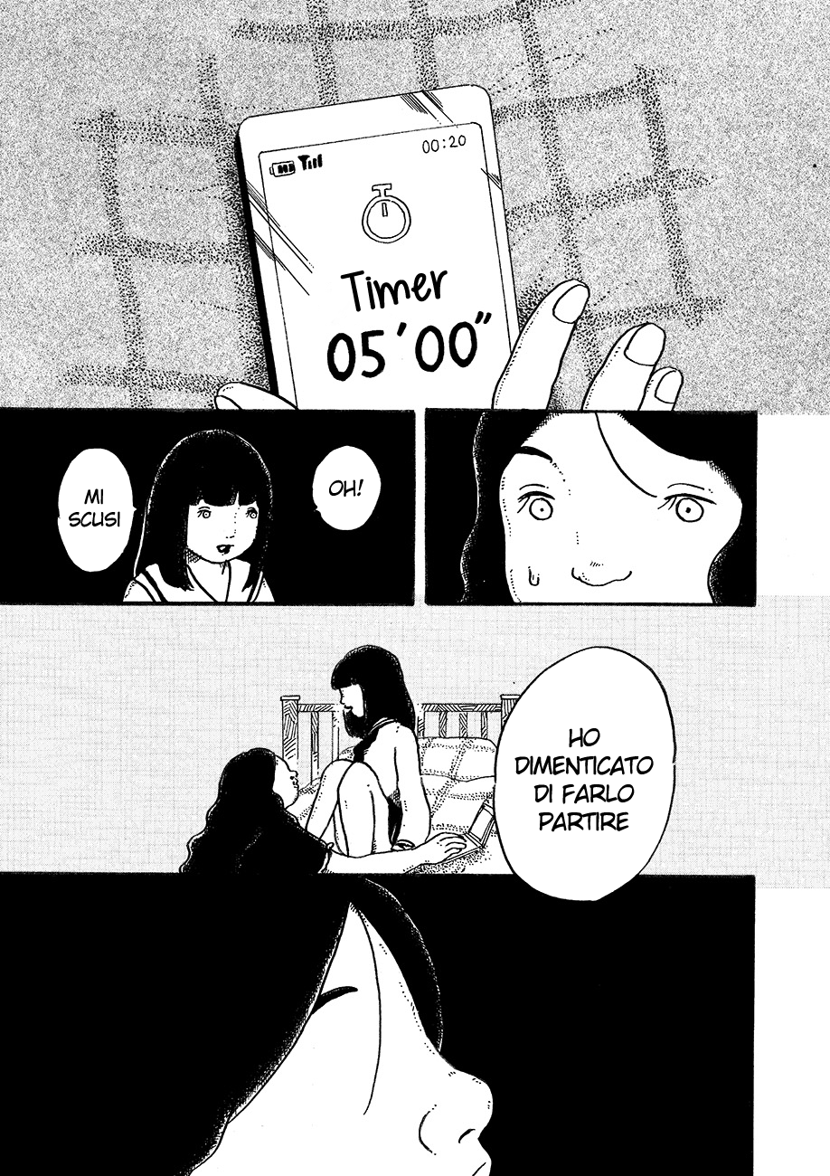 Read Magician A Manga Online