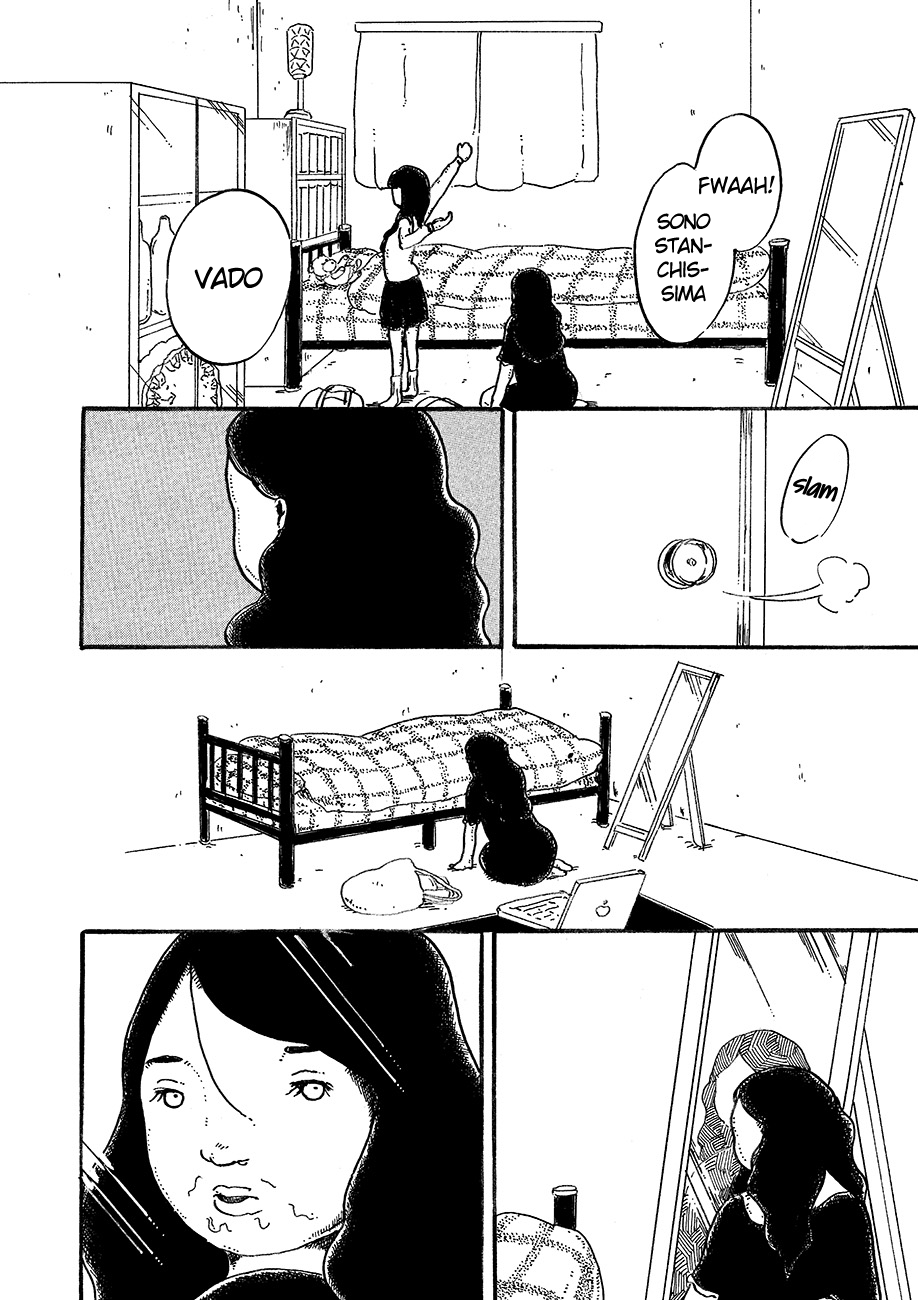 Read Magician A Manga Online