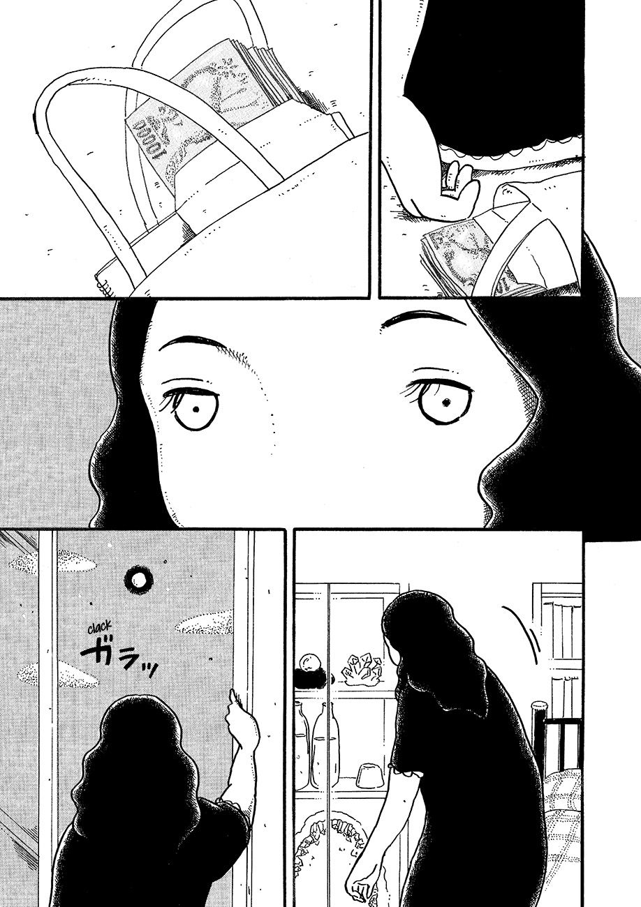 Read Magician A Manga Online