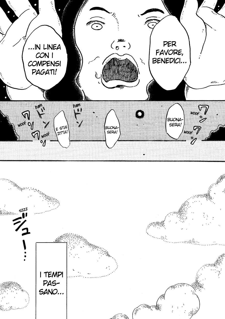 Read Magician A Manga Online