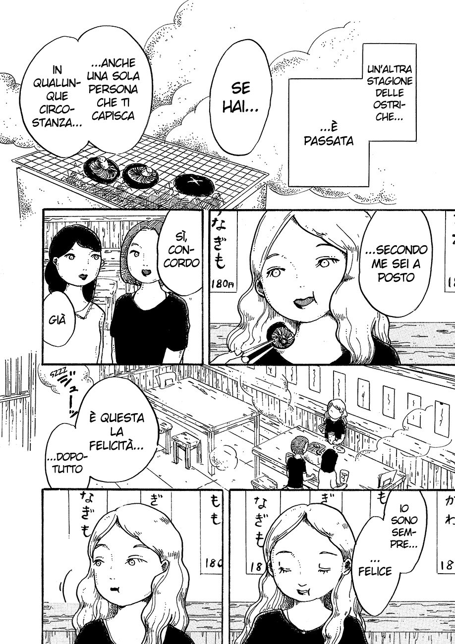 Read Magician A Manga Online