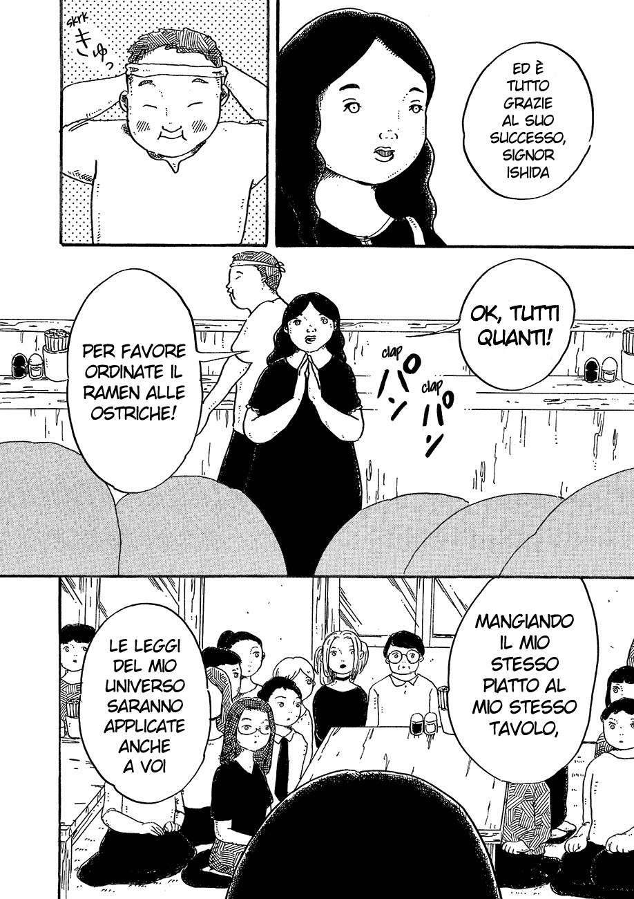 Read Magician A Manga Online