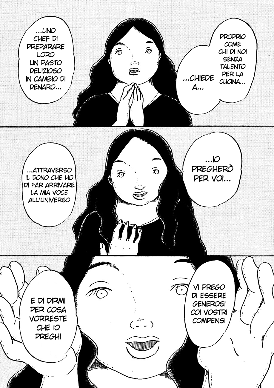 Read Magician A Manga Online