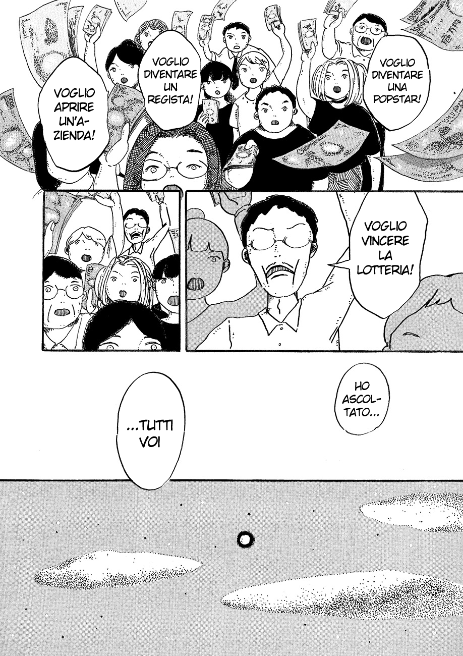 Read Magician A Manga Online