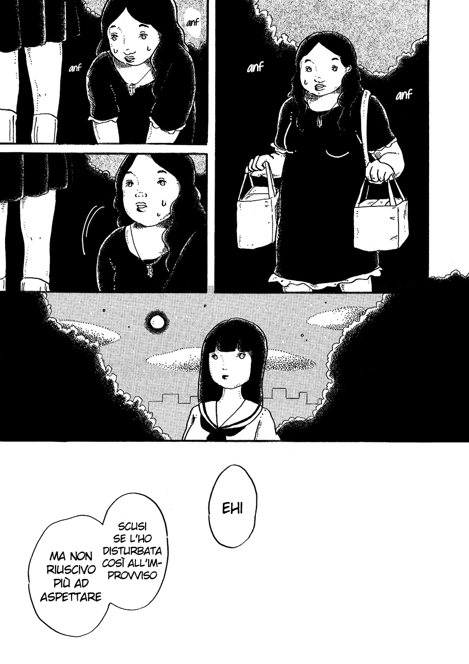 Read Magician A Manga Online