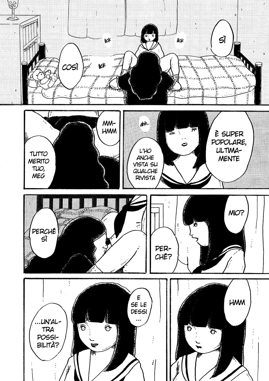 Read Magician A Manga Online