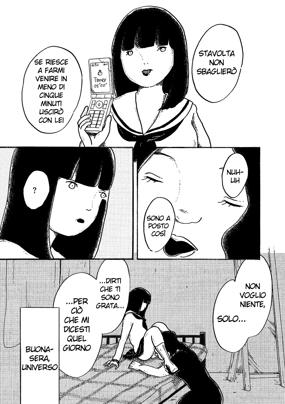 Read Magician A Manga Online