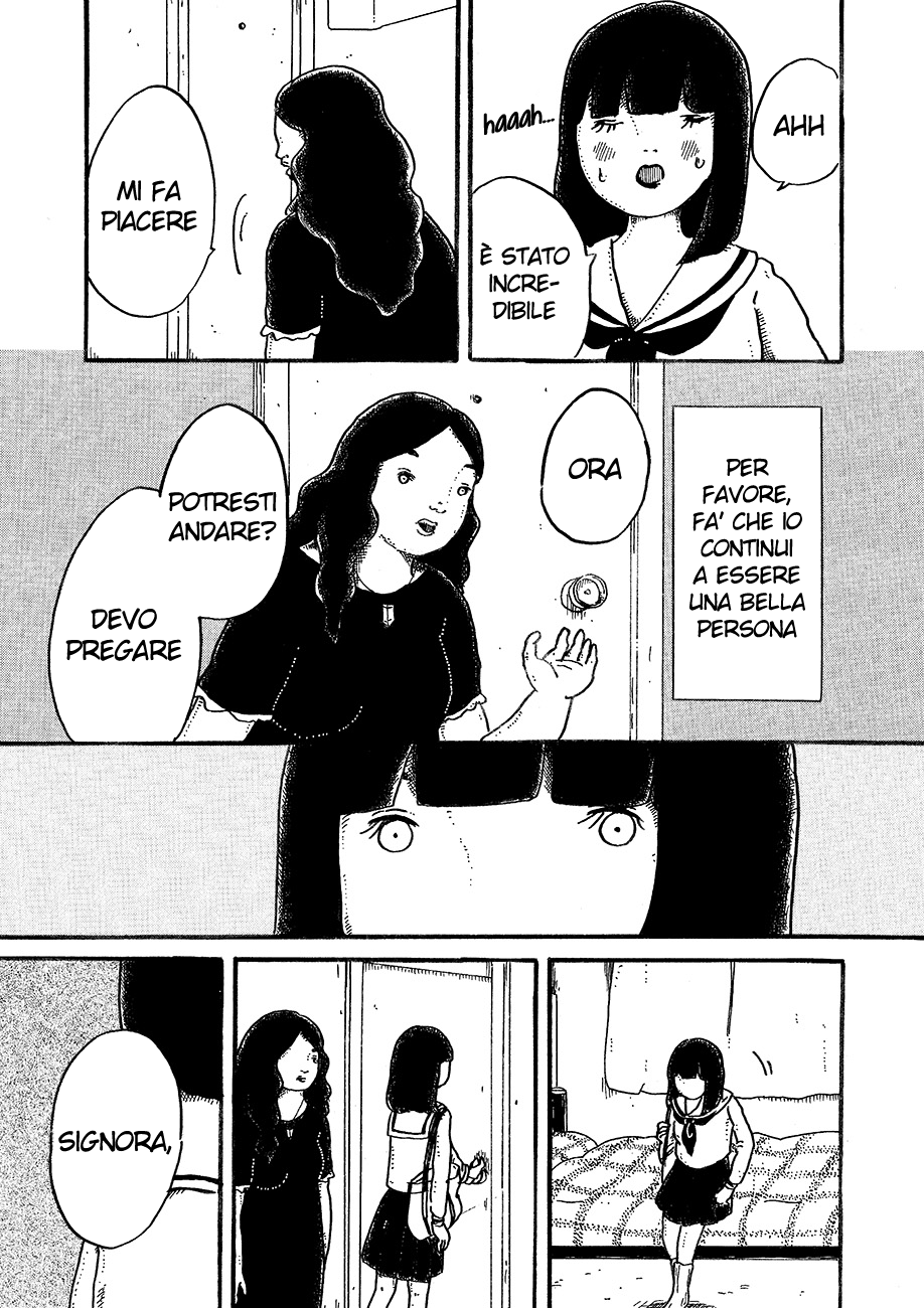 Read Magician A Manga Online