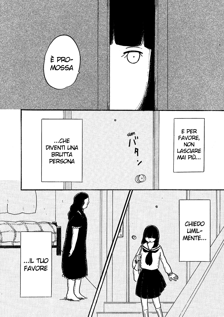 Read Magician A Manga Online