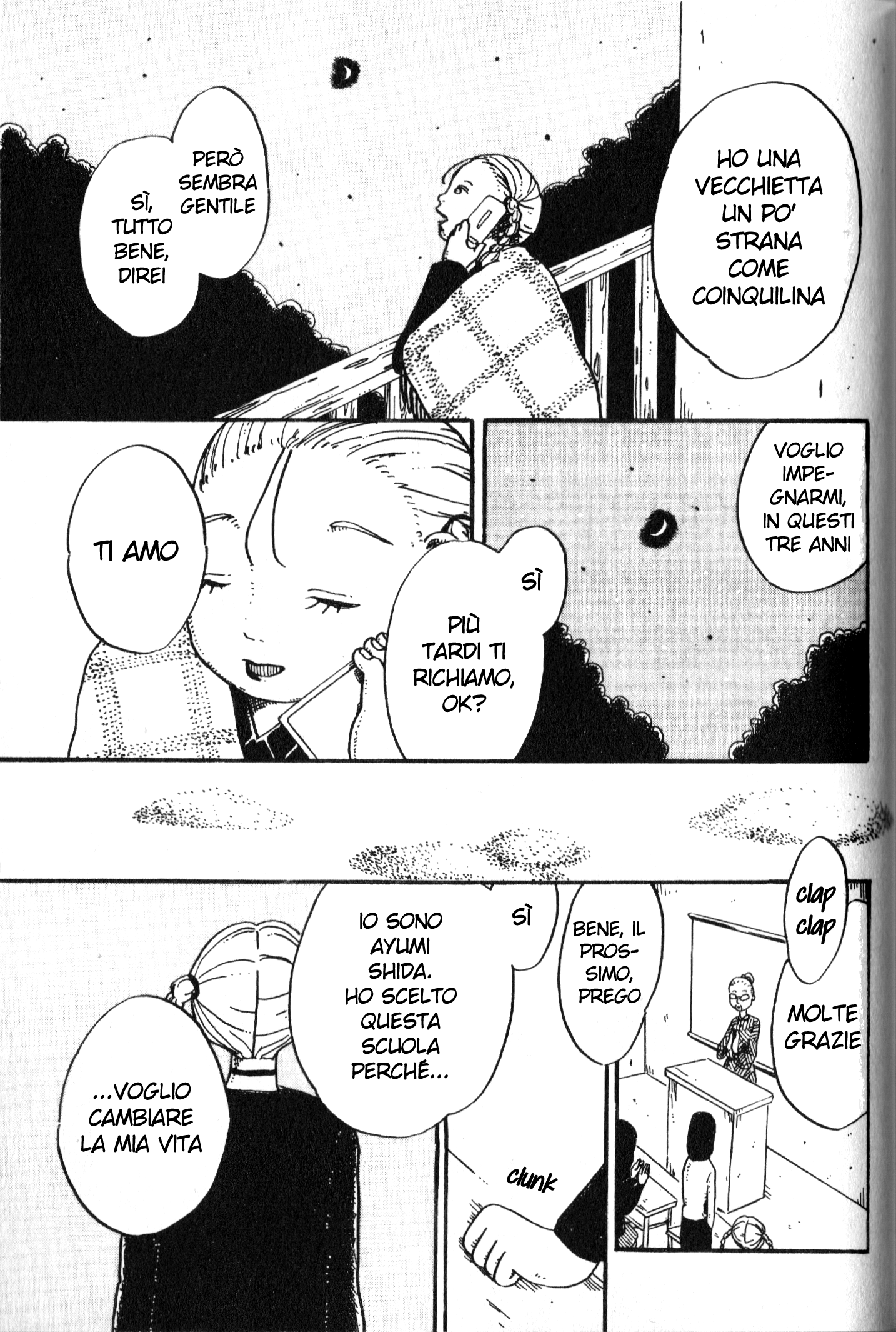 Read Magician A Manga Online