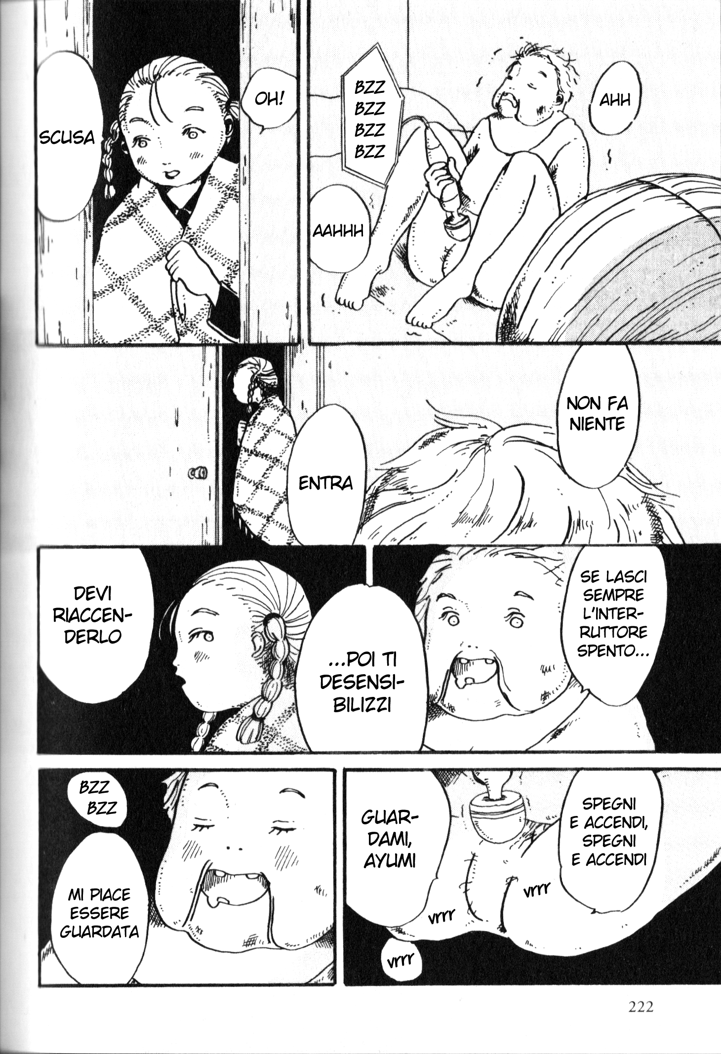 Read Magician A Manga Online