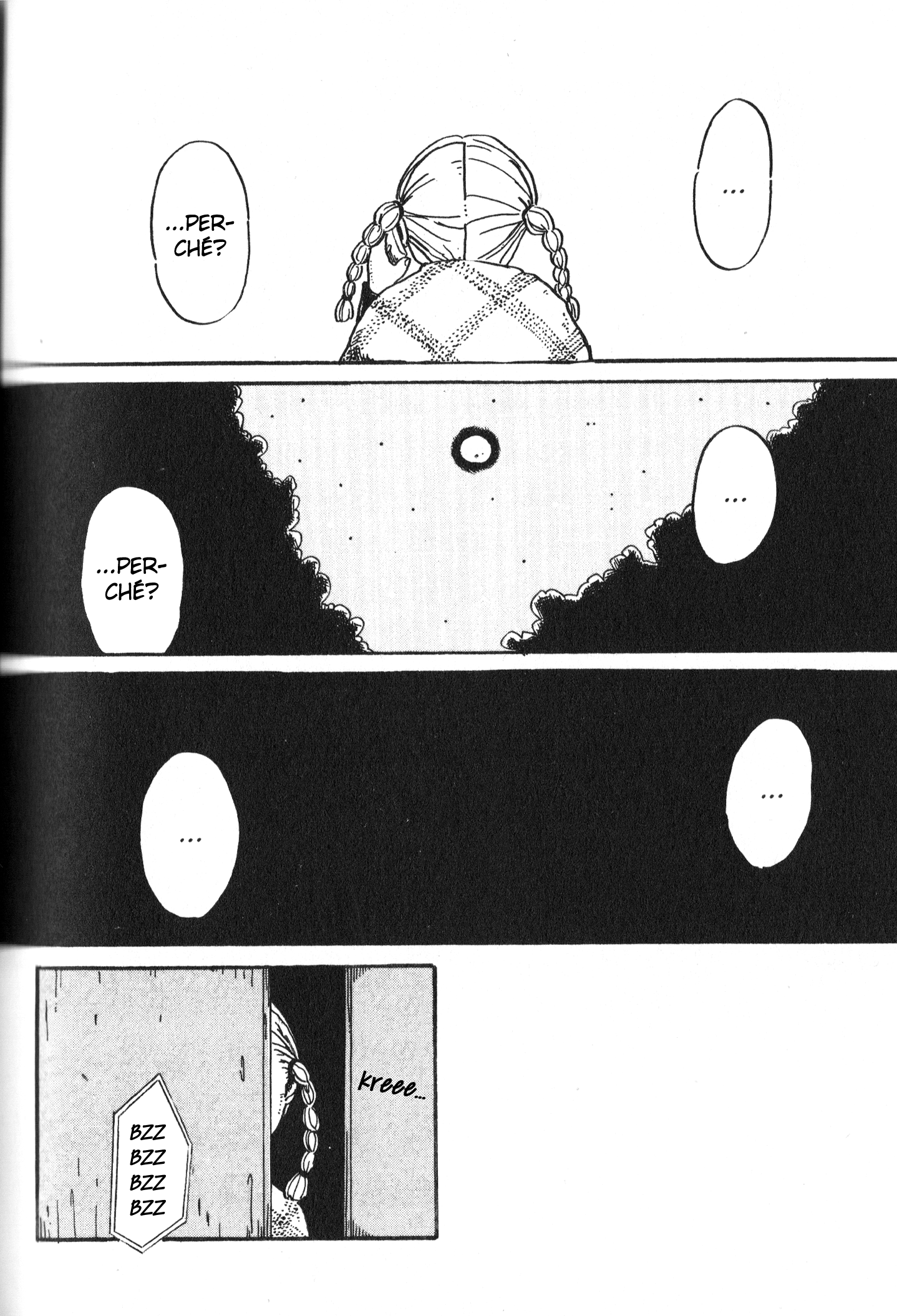 Read Magician A Manga Online